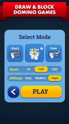 Download Dominos Party (Unlimited Money MOD) for Android