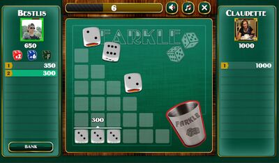 Download Farkle (Unlimited Coins MOD) for Android