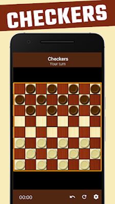 Download Damas (Unlocked All MOD) for Android