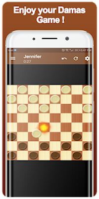 Download Checkers (Unlimited Coins MOD) for Android