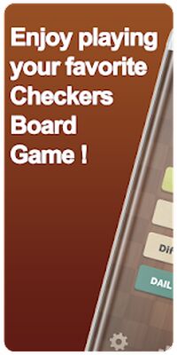 Download Checkers (Unlimited Coins MOD) for Android