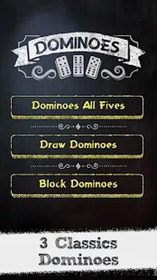 Download Dominoes (Premium Unlocked MOD) for Android