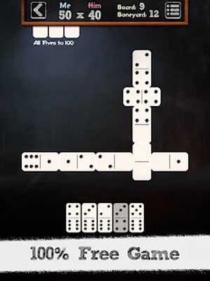 Download Dominoes (Premium Unlocked MOD) for Android