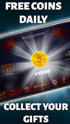 Download Backgammon Offline (Premium Unlocked MOD) for Android