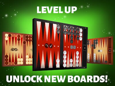 Download Backgammon Offline (Premium Unlocked MOD) for Android