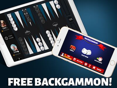 Download Backgammon Offline (Premium Unlocked MOD) for Android