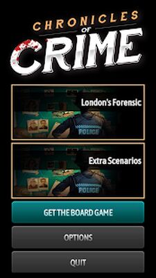 Download Chronicles of Crime (Free Shopping MOD) for Android