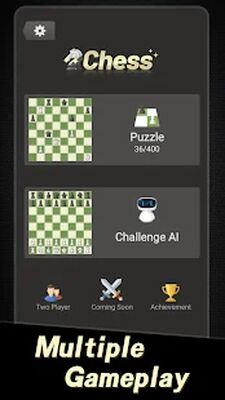 Download Chess: Chess Online Games (Unlimited Money MOD) for Android
