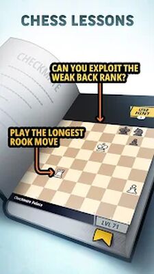 Download Chess Universe : Chess Online (Unlimited Money MOD) for Android