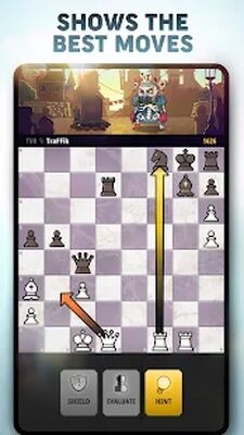 Download Chess Universe : Chess Online (Unlimited Money MOD) for Android