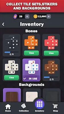 Download Dominoes online (Unlocked All MOD) for Android