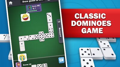 Download Dominoes online (Unlocked All MOD) for Android