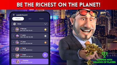 Download LANDLORD Idle Tycoon Business (Unlimited Money MOD) for Android