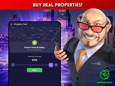 Download LANDLORD Idle Tycoon Business (Unlimited Money MOD) for Android