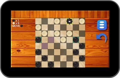 Download Checkers Online (Premium Unlocked MOD) for Android