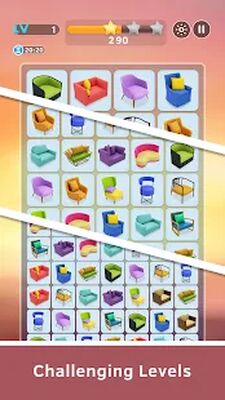 Download Onet 3D (Unlimited Coins MOD) for Android
