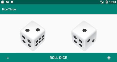 Download Dice Roll SNS (Free Shopping MOD) for Android