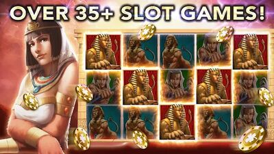 Download Fast Fortune Slots Casino Game (Free Shopping MOD) for Android