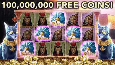 Download Fast Fortune Slots Casino Game (Free Shopping MOD) for Android