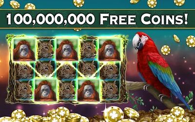 Download Epic Jackpot Slots Games Spin (Premium Unlocked MOD) for Android