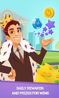 Download Business Tour (Unlimited Money MOD) for Android