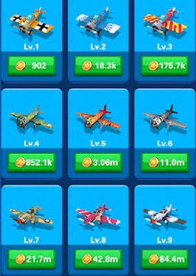 Download Merge AirPlane & Virus Shooting (Premium Unlocked MOD) for Android