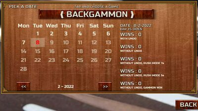 Download Backgammon Games : 18 (Premium Unlocked MOD) for Android