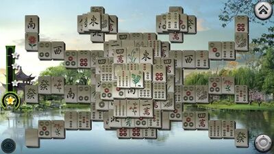 Download Mahjong Infinite (Unlocked All MOD) for Android