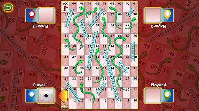 Download Ludo King™ (Unlocked All MOD) for Android