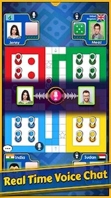 Download Ludo King™ (Unlocked All MOD) for Android
