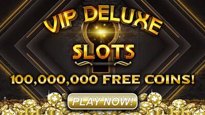 Download VIP Deluxe Slots Games Online (Free Shopping MOD) for Android