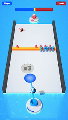 Download Dice Push (Unlocked All MOD) for Android