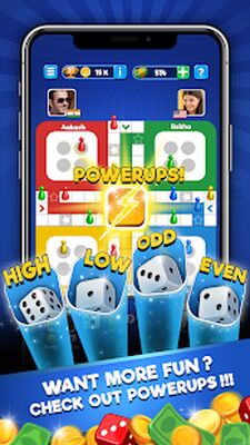 Download Ludo Club (Premium Unlocked MOD) for Android
