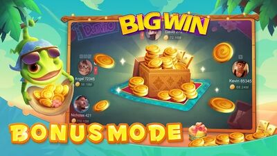 Download Higgs Domino Island-Gaple QiuQiu Poker Game Online (Unlocked All MOD) for Android