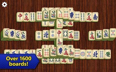 Download Mahjong Epic (Unlocked All MOD) for Android