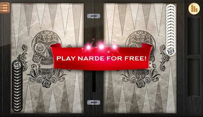 Download Narde (Unlocked All MOD) for Android