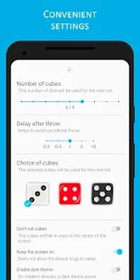 Download Dice (Unlocked All MOD) for Android