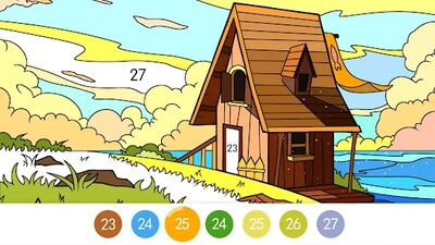 Download Daily Coloring (Premium Unlocked MOD) for Android