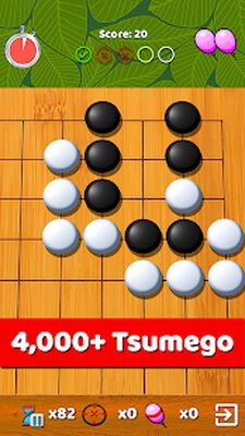 Download Go Game (Free Shopping MOD) for Android