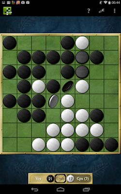 Download Reversi (Premium Unlocked MOD) for Android