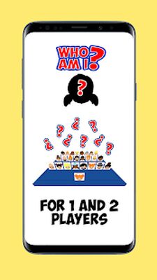 Download Guess who am I Board games (Unlimited Money MOD) for Android