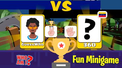 Download Guess who am I Board games (Unlimited Money MOD) for Android