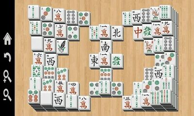 Download Mahjong (Free Shopping MOD) for Android