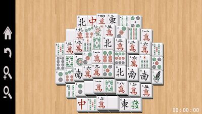 Download Mahjong (Free Shopping MOD) for Android