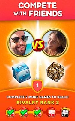 Download YAHTZEE® With Buddies Dice Game (Unlocked All MOD) for Android