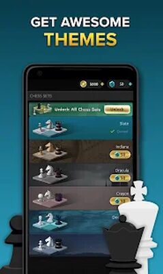 Download Chess Stars (Unlimited Money MOD) for Android