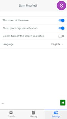 Download Сhess multiplayer with friends (Premium Unlocked MOD) for Android