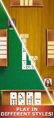 Download Dominoes Pro (Premium Unlocked MOD) for Android