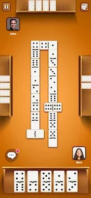 Download Dominoes Pro (Premium Unlocked MOD) for Android