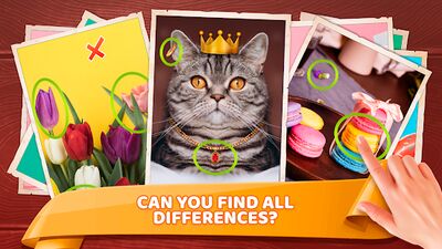 Download Find the Differences (Premium Unlocked MOD) for Android